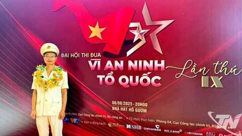 Vì nhân dân phục vụ
