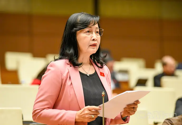 Không đánh đổi bản quyền sáng tạo trong quá trình phát triển trí tuệ nhân tạo