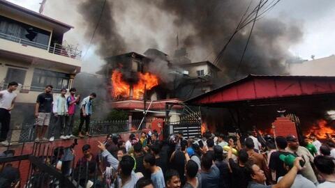 Tỉnh táo trước những luận điệu kích động, chia rẽ đoàn kết dưới vỏ bọc biểu tình ở Nepal