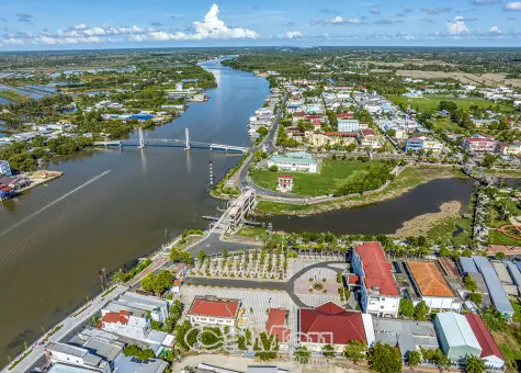 Đoàn kết - nỗ lực - phát triển trong chặng đường mới