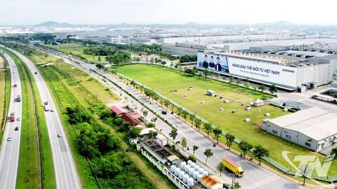 Nhân lực chất lượng mở lối phát triển