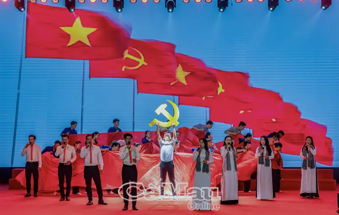 Phúc khảo chương trình Lễ kỷ niệm 80 năm Cách mạng Tháng Tám và Quốc khánh 2/9