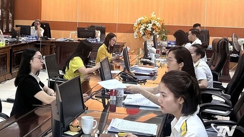Giảm thuế để tiếp sức hộ kinh doanh
