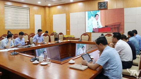 Tập huấn hỗ trợ tháo gỡ vướng mắc các dự án tồn đọng kéo dài