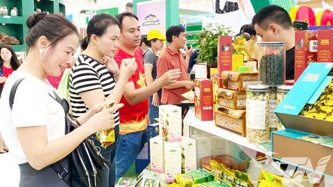 Thách thức và giải pháp cho sản phẩm OCOP