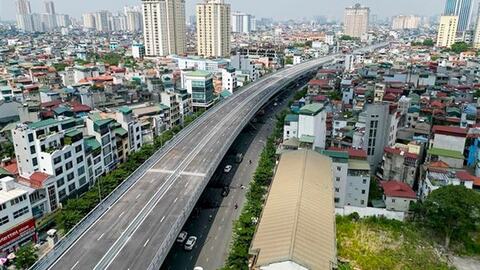 Hiện thực hóa mục tiêu tăng trưởng