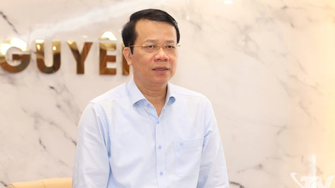 Tập trung tháo gỡ vướng mắc các dự án hạ tầng cụm công nghiệp