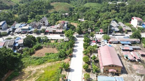 ​​​​​​​Điểm tựa cho hộ nghèo vươn lên