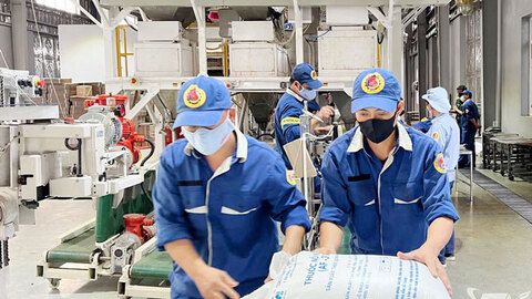 Nhận hồ sơ dự Cuộc thi 'Đổi mới sáng tạo - Vì Thái Nguyên thân yêu' lần thứ nhất trong tháng 10-2025