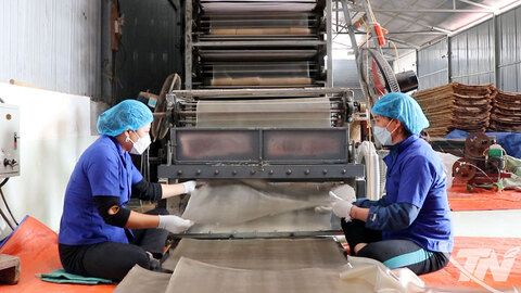 Giữ hồn nghề xưa, phát triển kinh tế hôm nay