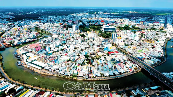 Niềm tin nhiệm kỳ mới