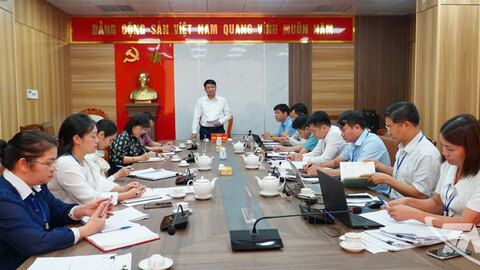 Tiếp tục làm tốt công tác dân tộc, tôn giáo, tín ngưỡng