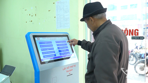 Thái Nguyên hoàn thành hơn 50% nhiệm vụ chuyển đổi số