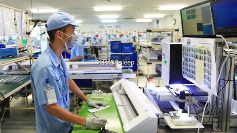 Đưa Nghị quyết Đại hội XIV của Đảng vào cuộc sống Kiên trì mục tiêu tăng trưởng cao, bền vững và thực chất