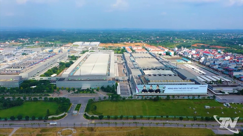 Giữ 'lá chắn xanh' trước áp lực tăng trưởng