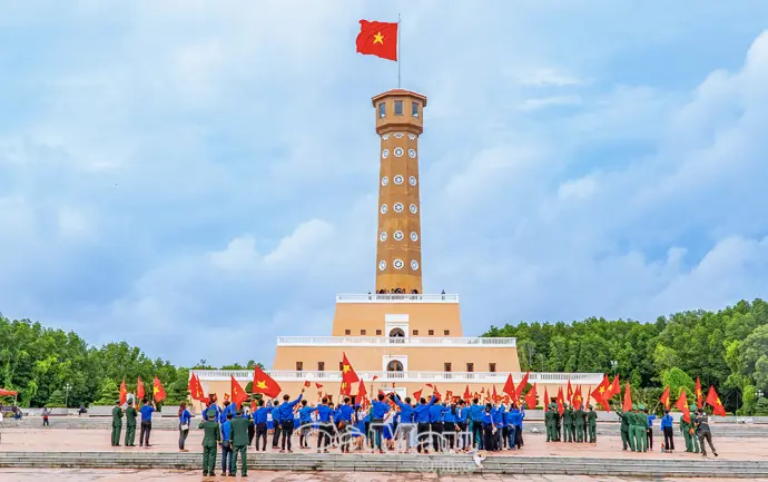 Sự tử tế nhỏ, lan toả phong trào thi đua lớn