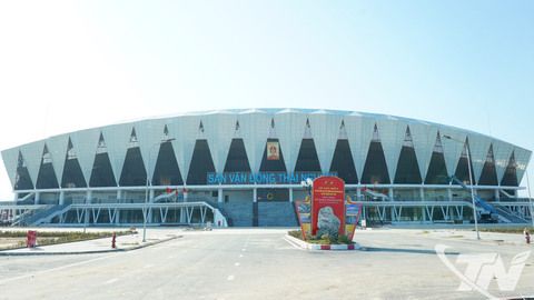 Nỗ lực chuẩn bị cho Giải Bóng đá Tứ hùng - Thái Nguyên năm 2025