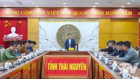 Tháo gỡ khó khăn, đẩy nhanh tiến độ giải phóng mặt bằng Khu công nghiệp Yên Bình 3