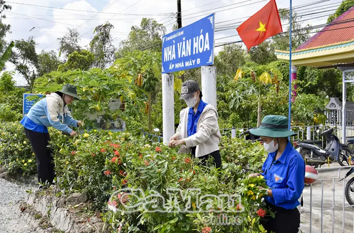 Cà Mau kỳ vọng bứt phá từ kỳ Đại hội XVII