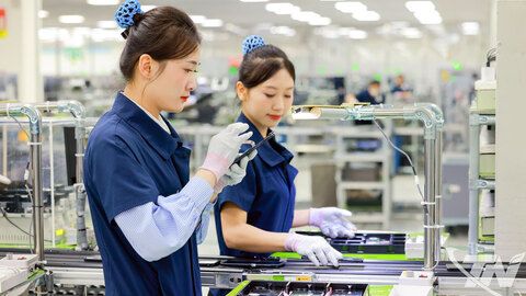 Phát triển nhân lực công nghệ cao: Nâng tầm PCI