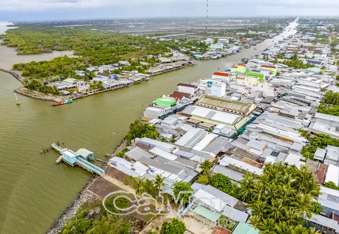 Xã Khánh Lâm: Đổi mới tư duy, bứt phá hành động, kiến tạo tương lai