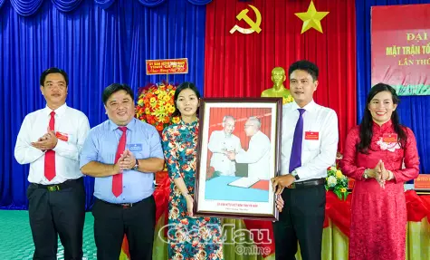 Lan tỏa tinh thần đại đoàn kết trên nền tảng số