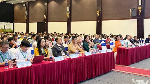 Sức khỏe cơ xương khớp trong kỷ nguyên số