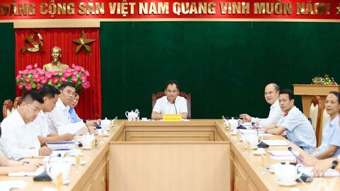 Hoàn thành việc giải quyết kiến nghị của công dân trước ngày 10/9/2025