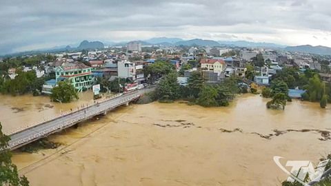 Thái Nguyên ban hành Lệnh xây dựng công trình khẩn cấp đối với Dự án cầu Gia Bẩy