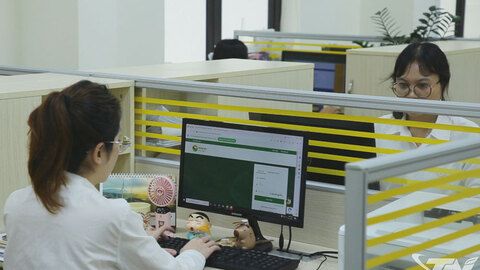 ​​​​​​​Ngành Bưu điện: Thúc đẩy kinh tế số, chính quyền số