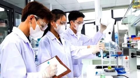 Gỡ “điểm nghẽn” trong đào tạo nguồn nhân lực chất lượng cao