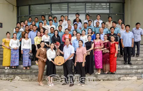 Quan tâm hơn công tác bảo vệ, phát huy giá trị di tích lịch sử, văn hoá