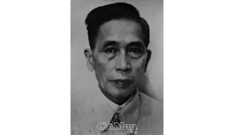 Lê Khắc Xương - Nhà lãnh đạo kiên trung