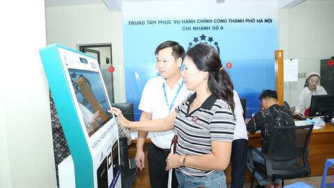 Hà Nội đưa khoa học, công nghệ và chuyển đổi số trở thành động lực tăng trưởng mới