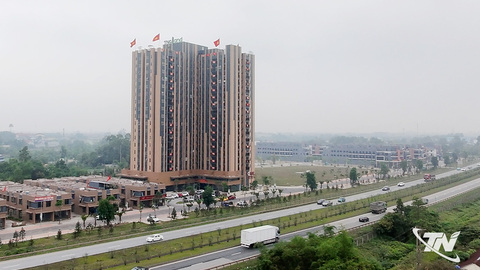 Nhà ở xã hội trong khu đô thị: Giá trị cộng hưởng cho phát triển bền vững