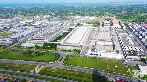 Thái Nguyên khẳng định dấu ấn đối ngoại