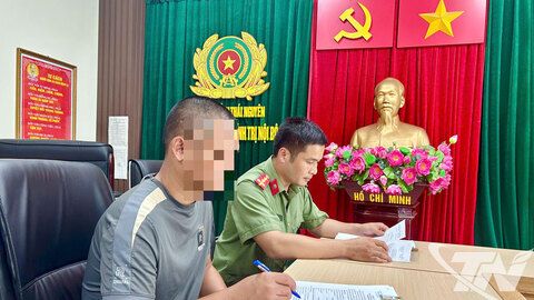 Xử phạt 7,5 triệu đồng cá nhân thông tin sai sự thật trên mạng xã hội