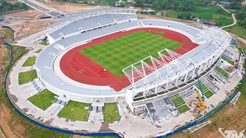 Thái Nguyên: Nhiều giải pháp hoàn thành kế hoạch giải ngân vốn đầu tư công