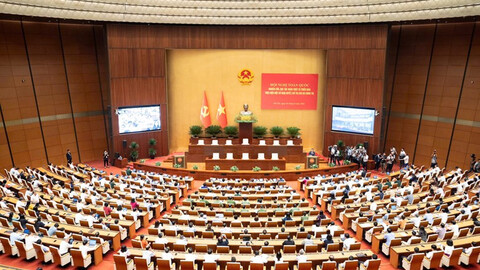 Khơi dậy nguồn lực của hơn 6,5 triệu người Việt Nam ở nước ngoài cho phát triển đất nước
