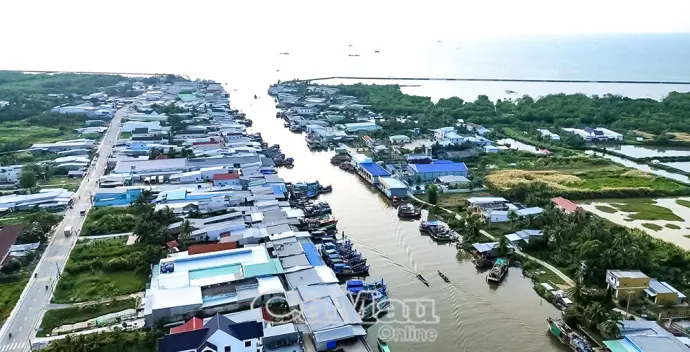 Khánh Lâm tạo đột phá từ các thế mạnh tiềm năng