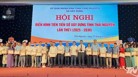 Phát huy vai trò 'đi trước mở đường'