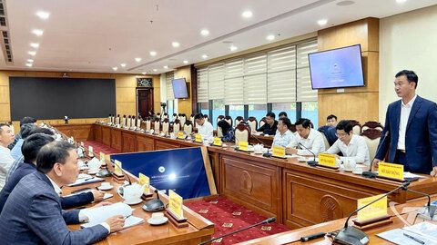 Thái Nguyên vượt 9% chỉ tiêu về phát triển nhà ở xã hội