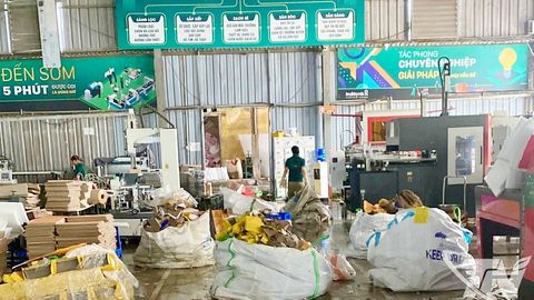 Linh hoạt để sớm ổn định sản xuất, kinh doanh