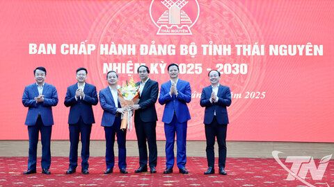 Kết nối phát triển 2 tỉnh Thái Nguyên và Bắc Ninh