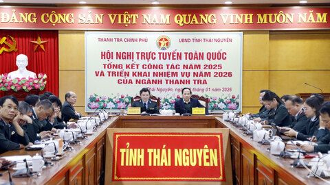Triển khai các chương trình, kế hoạch thanh tra có trọng tâm, tập trung vào những lĩnh vực có nguy cơ cao