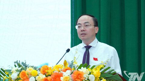 HĐND tỉnh Thái Nguyên thông qua 13 nghị quyết về cơ chế, chính sách