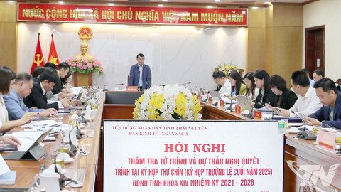 Đề nghị làm rõ một số chỉ tiêu phát triển kinh tế - xã hội