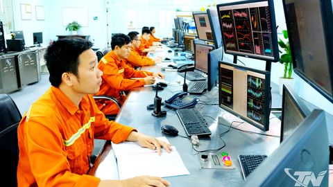 Hiệp hội Doanh nghiệp tỉnh Thái Nguyên: Đoàn kết - Tiên phong - Hội nhập - Phát triển