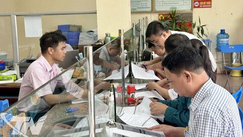 Tín dụng chính sách: Đòn bẩy giúp người dân vùng khó vươn lên