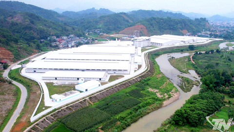 Tạo 'cú hích' phát triển kinh tế vùng khó